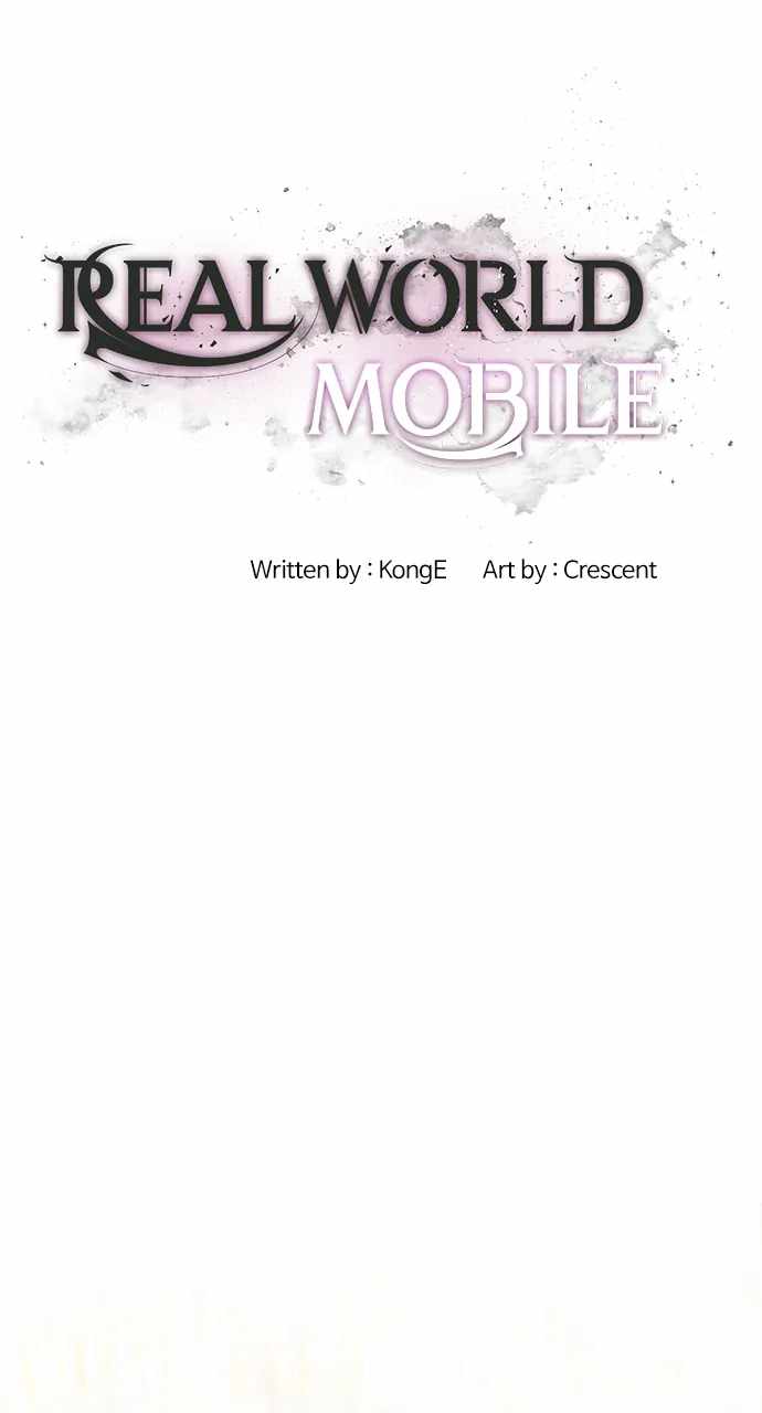 Real World Mobile Chapter 105 7